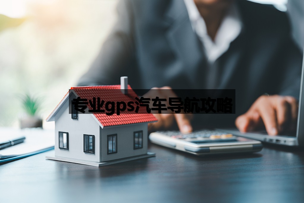 专业gps汽车导航攻略