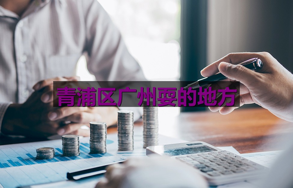 青浦区广州耍的地方